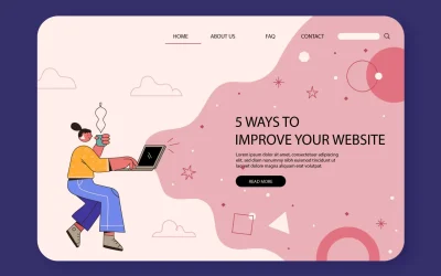 5 Ways to Enhance User Experience on Your Website